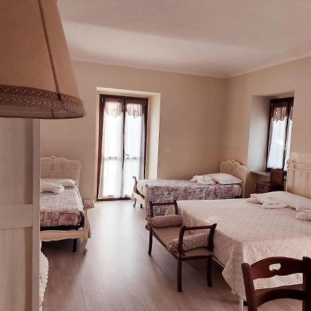 La Casina Del Grillo Bed & Breakfast Torino Exterior foto