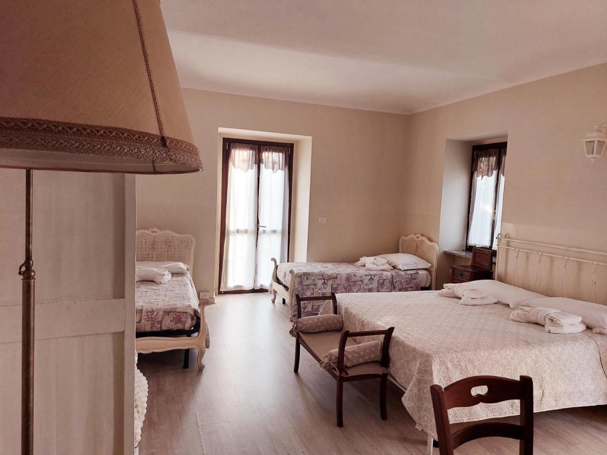 La Casina Del Grillo Bed & Breakfast Torino Exterior foto