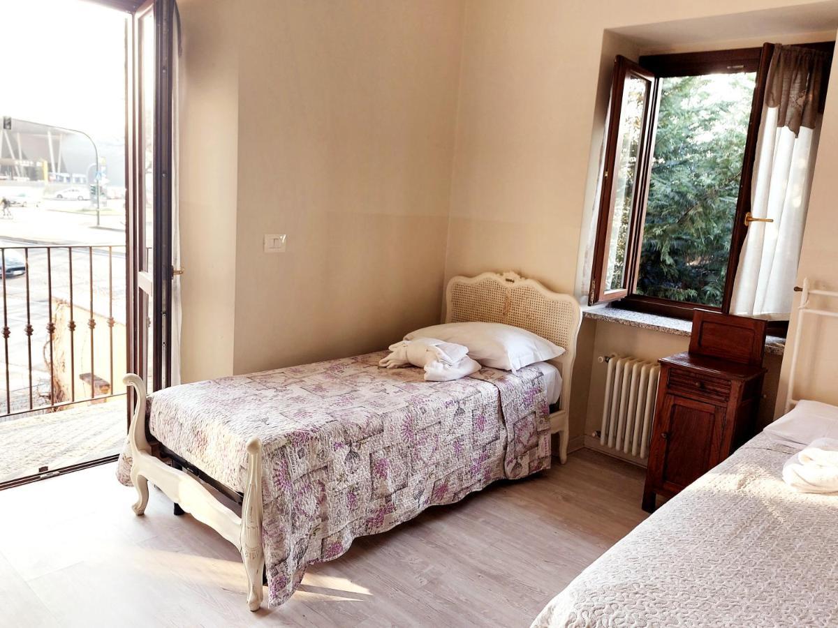 La Casina Del Grillo Bed & Breakfast Torino Exterior foto