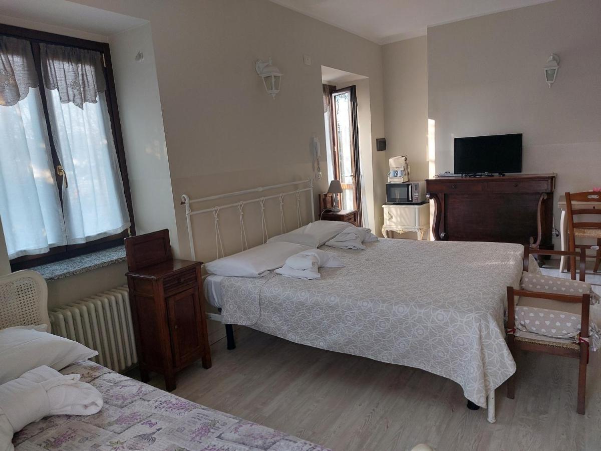 La Casina Del Grillo Bed & Breakfast Torino Exterior foto
