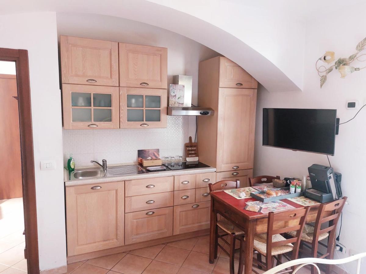 La Casina Del Grillo Bed & Breakfast Torino Exterior foto