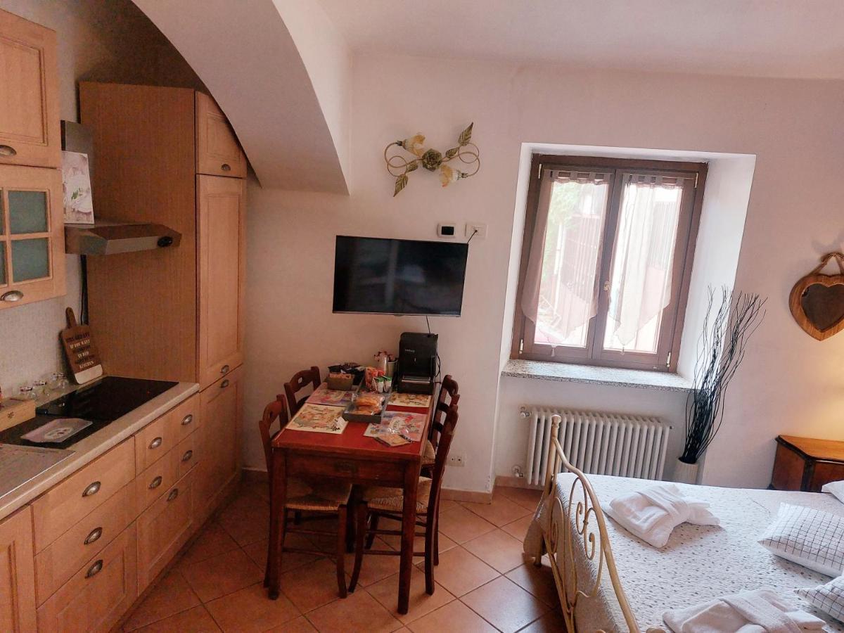 La Casina Del Grillo Bed & Breakfast Torino Exterior foto