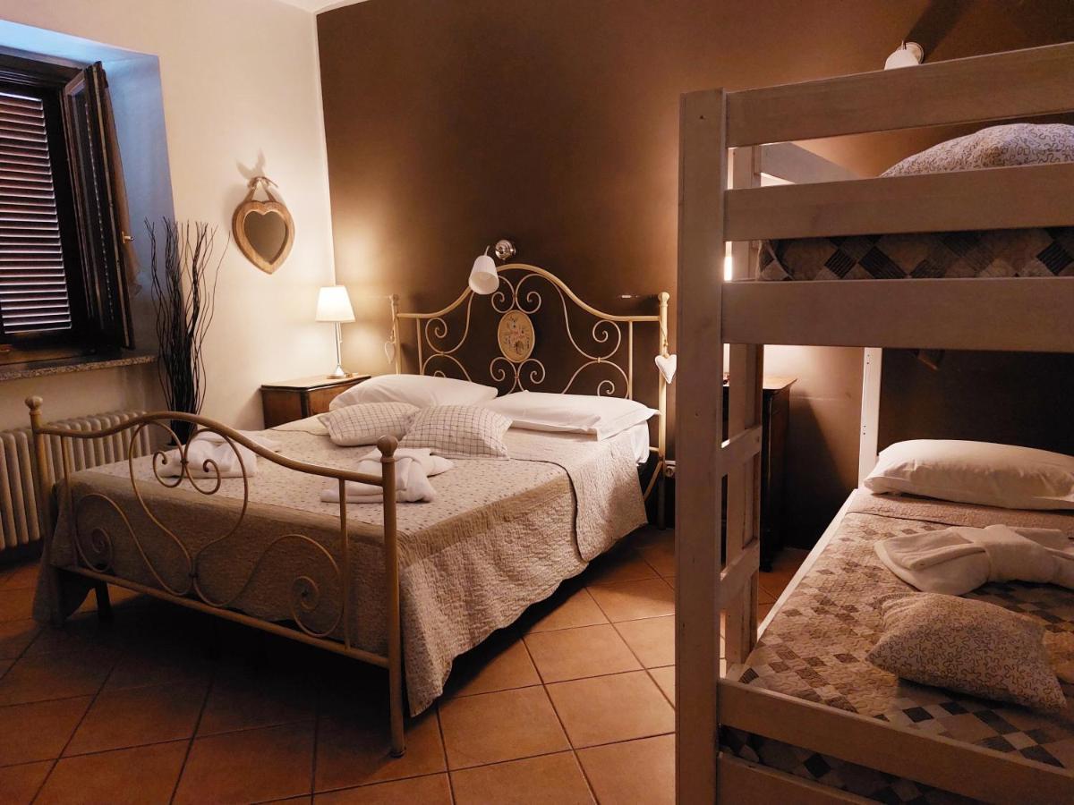 La Casina Del Grillo Bed & Breakfast Torino Exterior foto